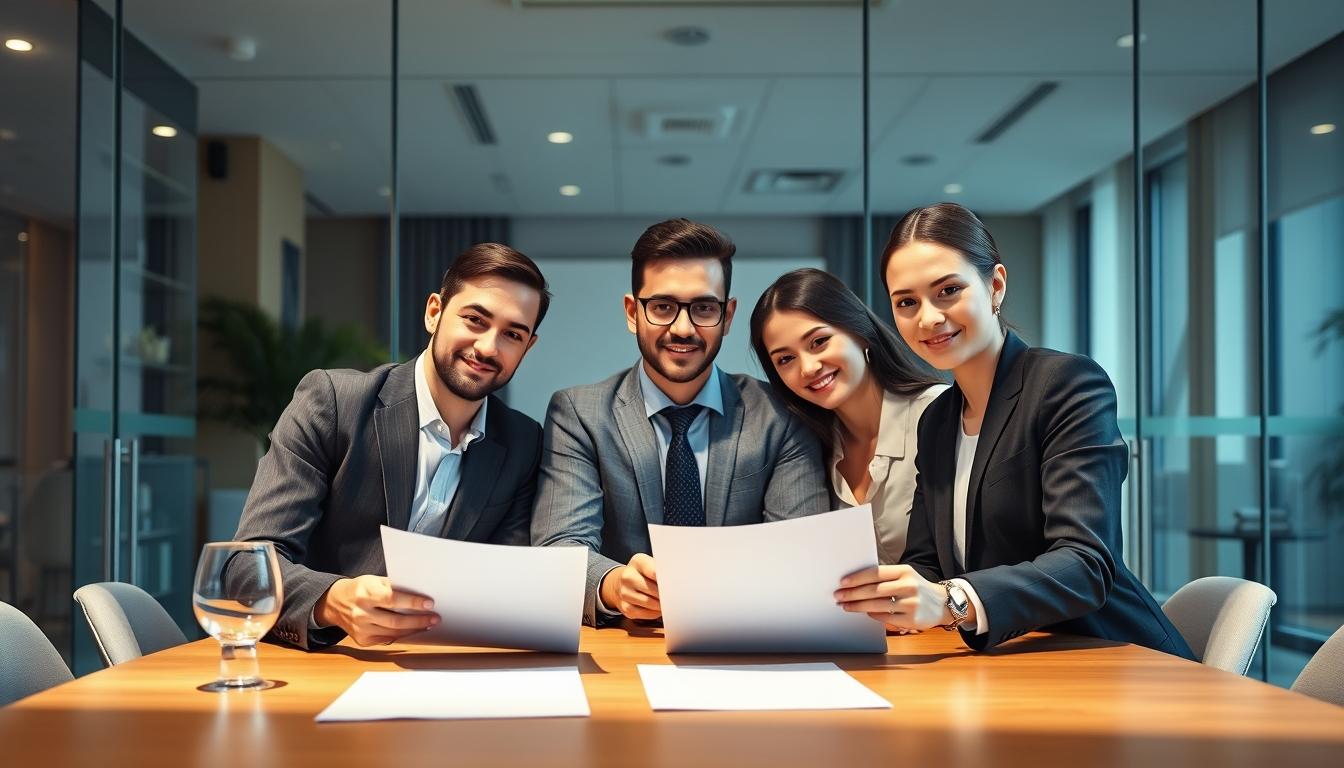 Property closing readiness and transaction paperwork